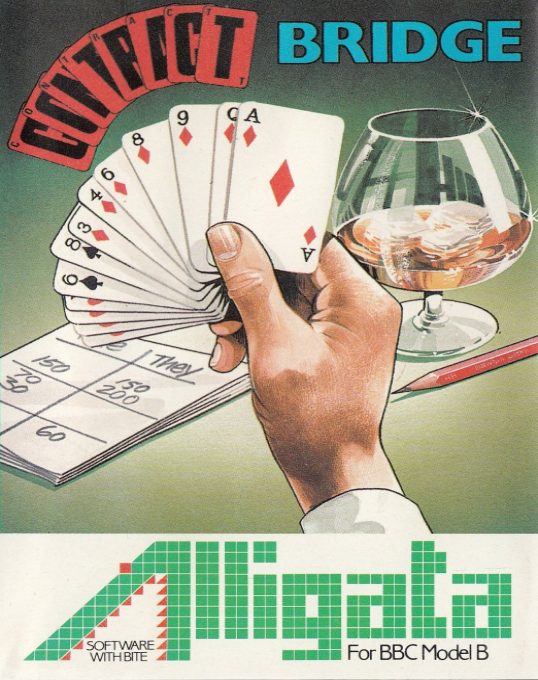 Contract Bridge