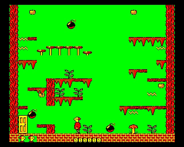 Image in-game