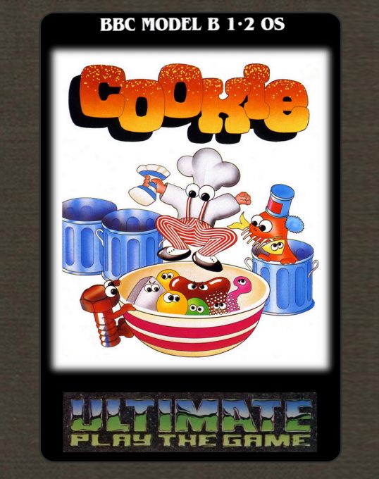 Cookie