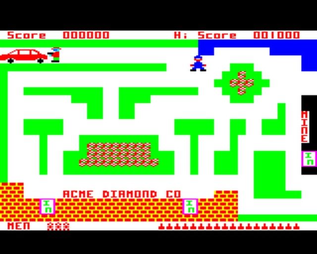 Image in-game