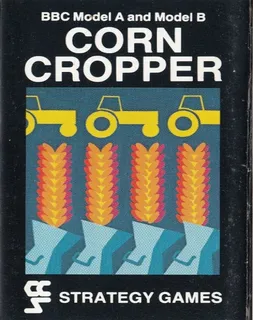 Corn Cropper