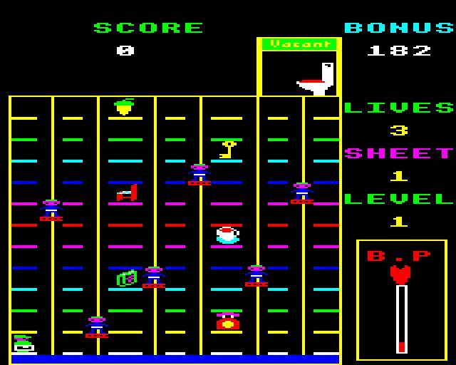 Image in-game
