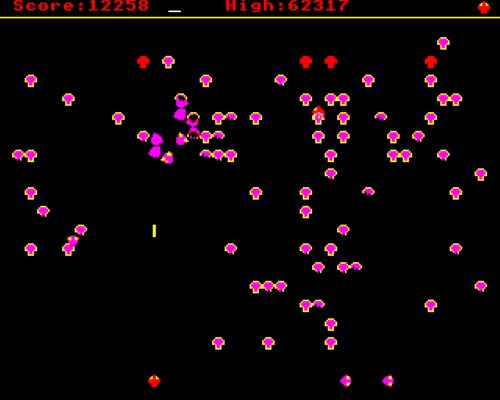 Image in-game