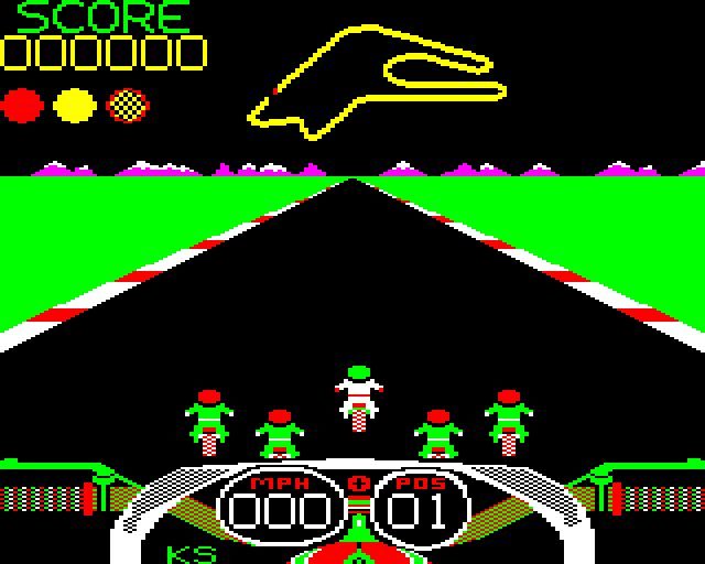 Image in-game