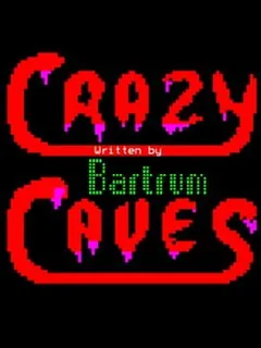 Crazy Caves