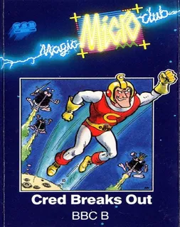 Cred Breaks Out
