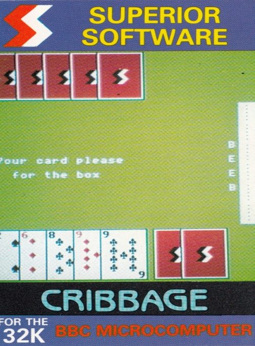 Cribbage