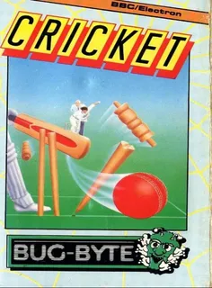 Cricket