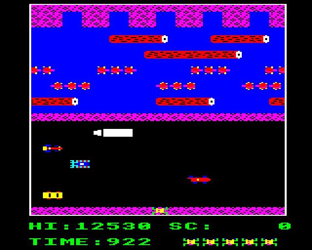Image in-game