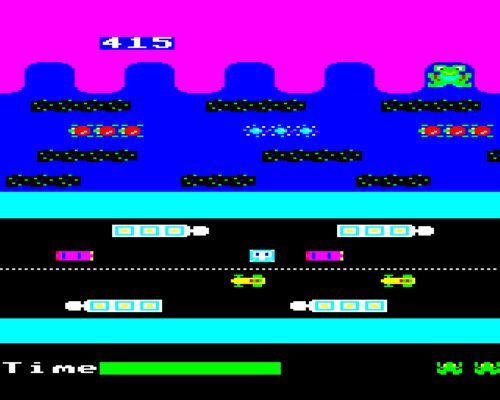 Image in-game