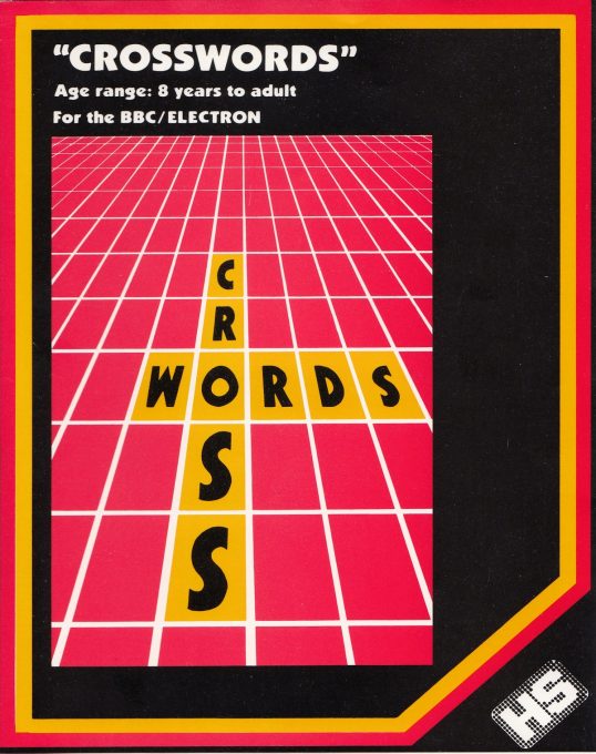 Crosswords