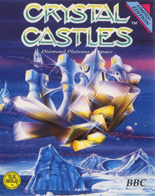 Crystal Castles