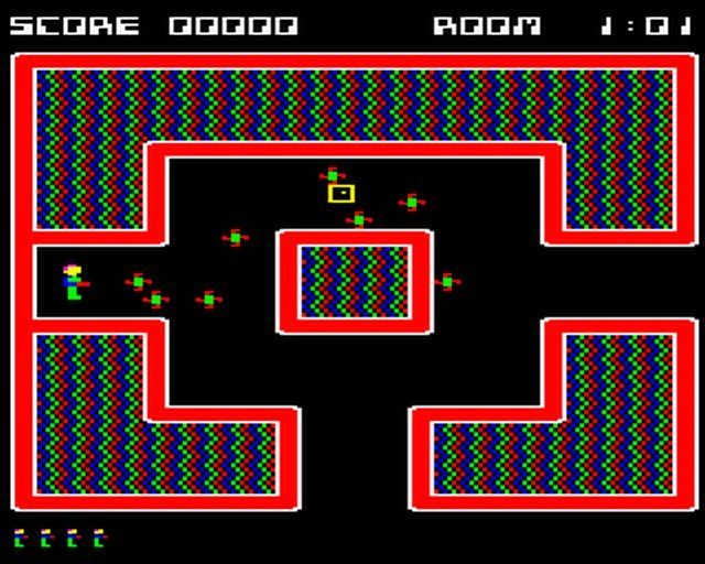Image in-game