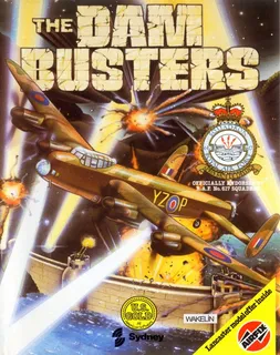 Dam Busters