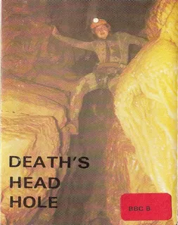 Death's Head Hole