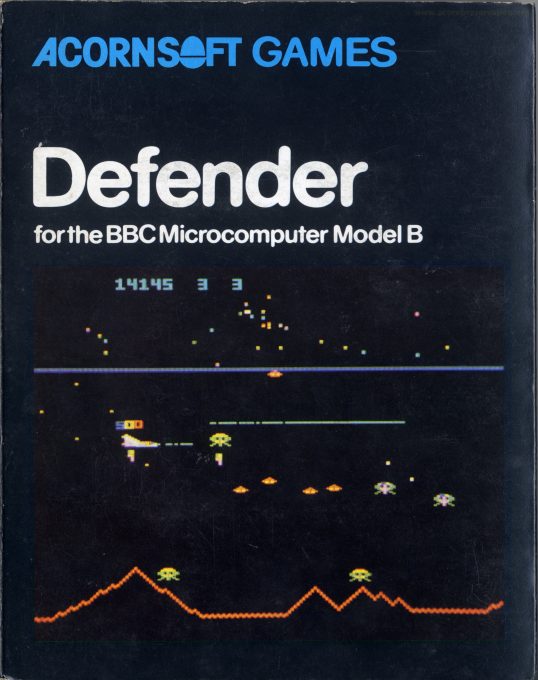 Defender