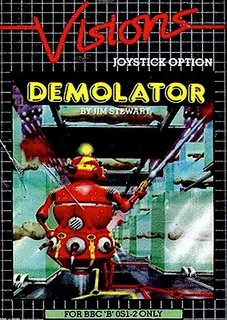 Demolator