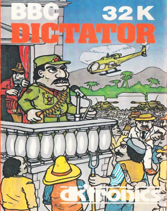 Dictator