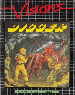 Digger