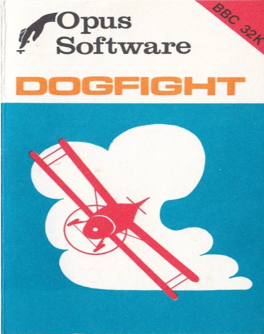 Dog Fight