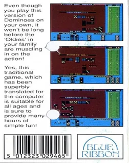 Dominoes - Dos