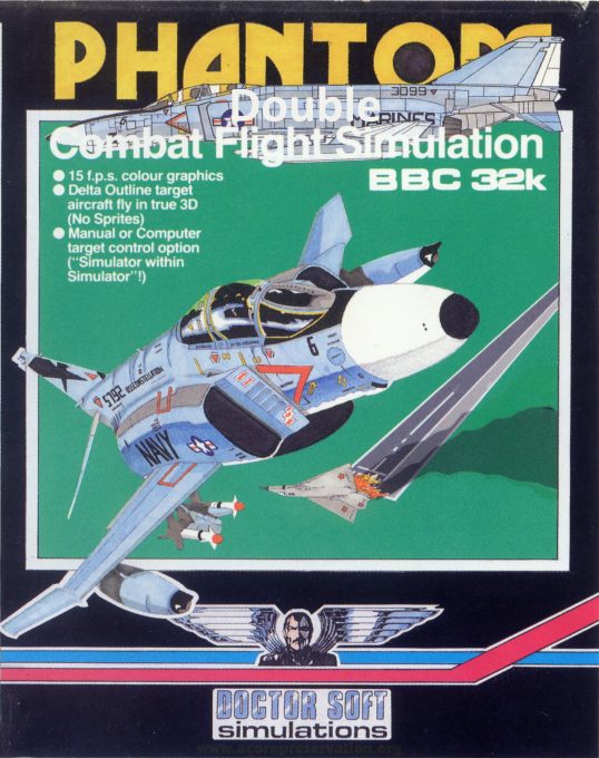 Double Phantom Combat