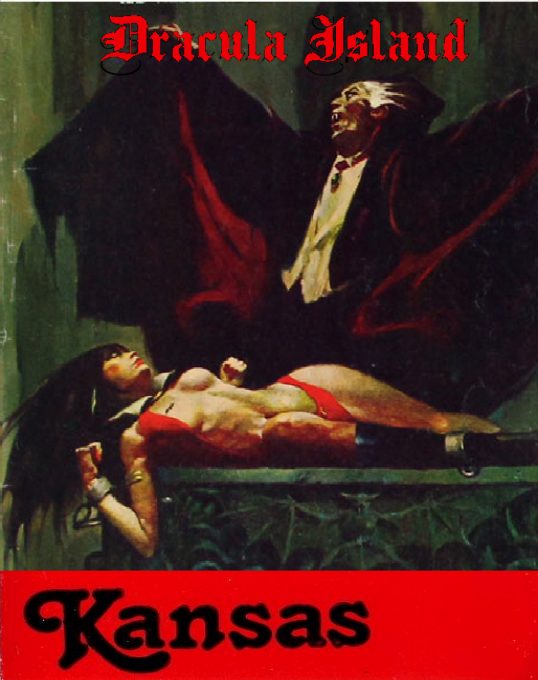 Dracula Island