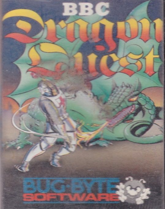 Dragon Quest