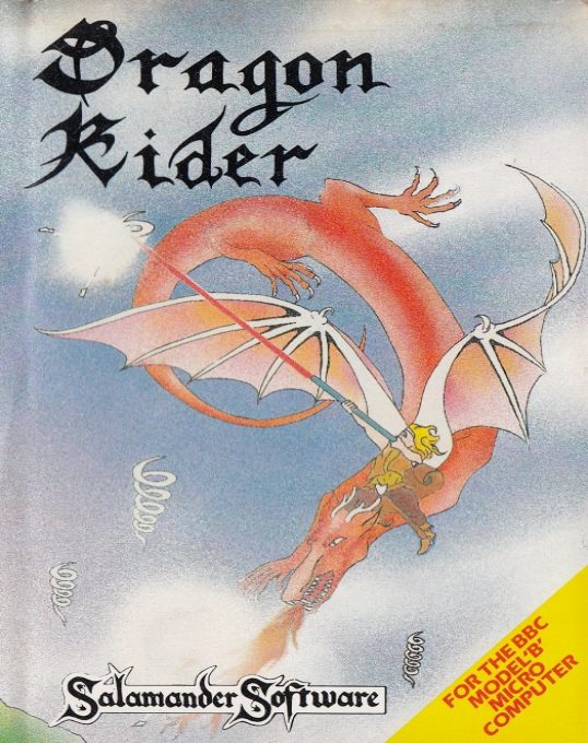 Dragon Rider