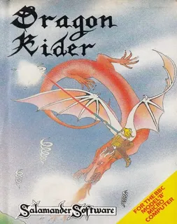 Dragon Rider
