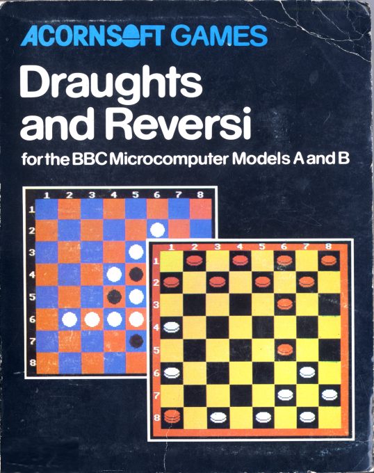 Draughts