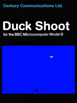 Duck Shoot