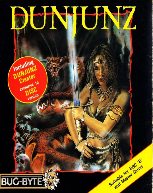 Dunjunz