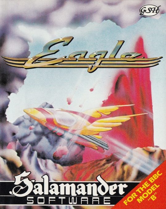 Eagle