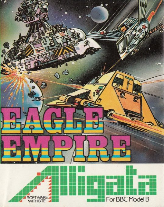 Eagle Empire