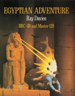Egyptian Adventure