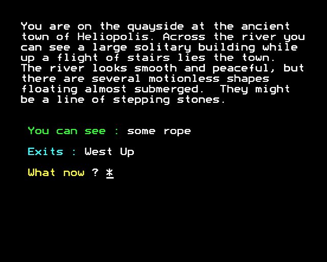 Image in-game