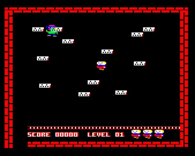 Image in-game