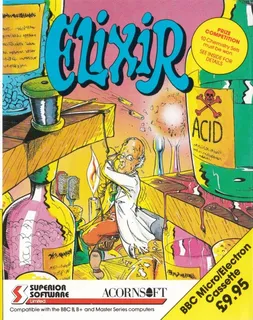 Elixir