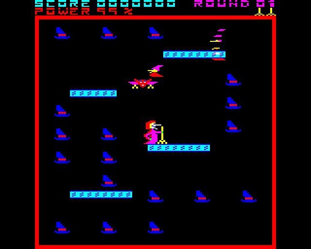 Image in-game