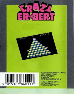 Er-Bert - Dos