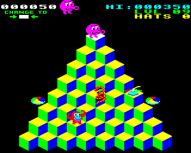 Image in-game