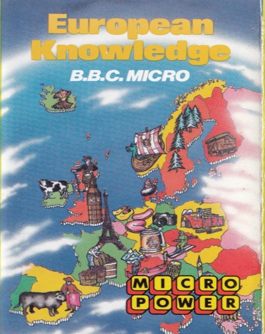 European Knowledge