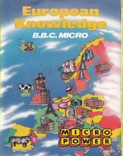 European Knowledge