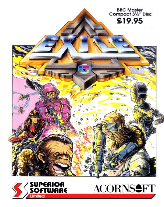 Exile