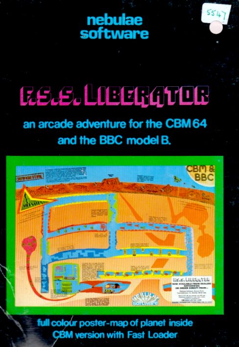 F.S.S. Liberator