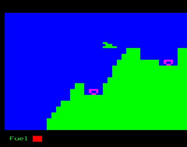 Image in-game
