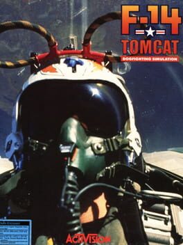 F14 Tomcat