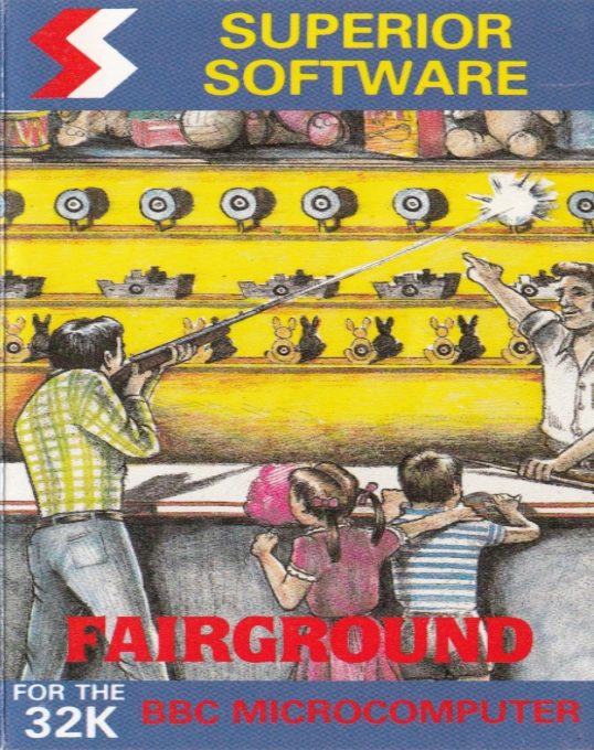 Fairground