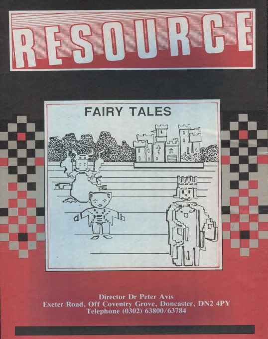 Fairy Tales